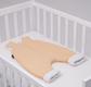 Sonto демісезонний спальник Sleepset L 20-24 місяці кофейный 0552