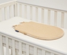 Sonto демисезонный спальник Sleepset 3-6 месяцев кофейный 0322