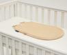 Sonto демісезонний спальник Sleepset 3-6 місяців кофейный 0322