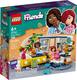 Lego конструктор Friends Комната Алии 41740erc