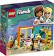 Lego конструктор Friends Комната Лео 41754erc
