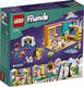 Lego конструктор Friends Комната Лео 41754erc