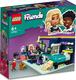Lego конструктор Friends Комната Нови 41755erc
