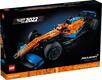 Lego конструктор Technic Гоночний автомобіль McLaren Formula 1 42141erc