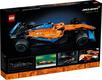 Lego конструктор Technic Гоночний автомобіль McLaren Formula 1 42141erc