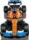 Lego конструктор Technic Гоночний автомобіль McLaren Formula 1 42141erc