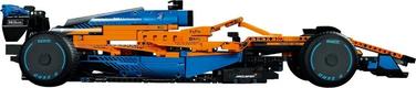 Lego конструктор Technic Гоночний автомобіль McLaren Formula 1 42141erc