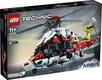 Lego конструктор Technic Спасательный вертолет Airbus H175 42145erc
