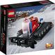 Lego конструктор Technic Ратрак 42148erc