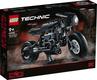 Lego конструктор Technic Бэтмен: Бэтцикл 42155erc