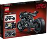 Lego конструктор Technic Бетмен: Бетцикл 42155erc