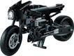 Lego конструктор Technic Бетмен: Бетцикл 42155erc