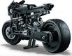 Lego конструктор Technic Бетмен: Бетцикл 42155erc