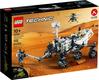 Lego конструктор Technic Миссия NASA Марсоход «Персеверанс» 42158erc
