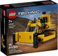 Lego конструктор Technic Надпотужний бульдозер 42163erc