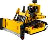 Lego конструктор Technic Надпотужний бульдозер 42163erc