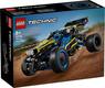 Lego конструктор Technic Внедорожник багги для гонок 42164erc