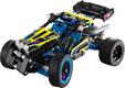 Lego конструктор Technic Позашляховик баггі для гонок 42164erc