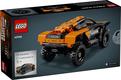 Lego конструктор Technic Автомобиль для гонок NEOM McLaren Extreme E 42166erc
