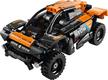 Lego конструктор Technic Автомобиль для гонок NEOM McLaren Extreme E 42166erc