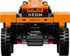 Lego конструктор Technic Автомобиль для гонок NEOM McLaren Extreme E 42166erc
