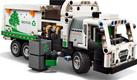 Lego конструктор Technic Мусоровоз Mack LR Electric 42167erc