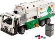 Lego конструктор Technic Мусоровоз Mack LR Electric 42167erc