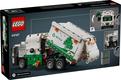 Lego конструктор Technic Мусоровоз Mack LR Electric 42167erc