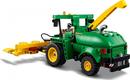 Lego конструктор Technic Кормозбиральний комбайн John Deere 9700 42168erc
