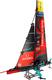 Lego конструктор Technic Яхта Emirates Team New Zealand AC75 42174erc