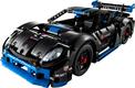 Lego конструктор Technic Автомобиль для гонки Porsche GT4 e-Performance 42176erc