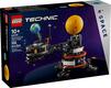 Lego конструктор Technic Земля и Луна на орбите 42179erc