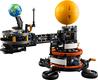 Lego конструктор Technic Земля и Луна на орбите 42179erc