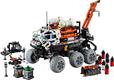 Lego конструктор Technic Марсоход команды исследователей 42180erc