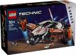 Lego конструктор Technic Грузовой космический корабль VTOL LT81 42181erc