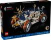 Lego конструктор Technic Лунный автомобиль NASA Apollo 42182erc