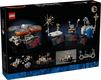 Lego конструктор Technic Лунный автомобиль NASA Apollo 42182erc