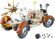 Lego конструктор Technic Лунный автомобиль NASA Apollo 42182erc