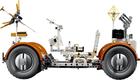 Lego конструктор Technic Лунный автомобиль NASA Apollo 42182erc