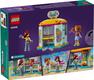Lego конструктор Friends Магазинчик аксессуаров 42608erc