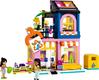 Lego конструктор Friends Магазин винтажной одежды 42614erc