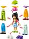 Lego конструктор Friends Магазин винтажной одежды 42614erc