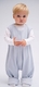 Sonto демисезонный спальник Sleepset L 20-24 месяца серый 0555