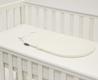 Sonto демісезонний спальник Sleepset 3-6 місяців молочный 0330