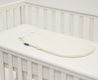 Sonto демисезонный спальник Sleepset 9-12 месяцев молочный 0334