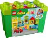 Lego конструктор Duplo Коробка с кубиками Deluxe 10914erc