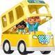Lego конструктор Duplo Поездка на автобусе 10988erc