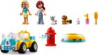Lego конструктор Friends Авто собачьего парикмахера 42635erc