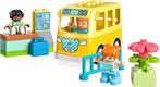 Lego конструктор Duplo Поездка на автобусе 10988erc