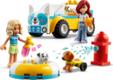 Lego конструктор Friends Авто собачьего парикмахера 42635erc